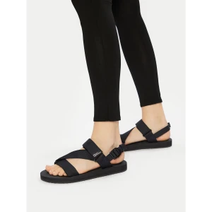 Foto del prodotto Sandali Jack Wolfskin Urban Entdeckung Belt Sandal W 4056801 Nero