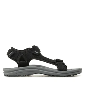 Foto del prodotto Sandali Jack Wolfskin Wave Breaker M 4052011 Nero