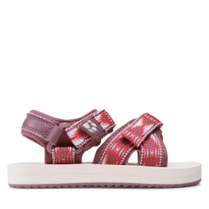 Foto del prodotto Sandali Jack Wolfskin Zulu Vc K 4052971 Rosa