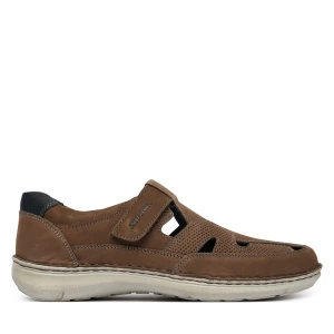 Foto del prodotto Sandali Josef Seibel New Anvers 81 44981 Grigio scuro