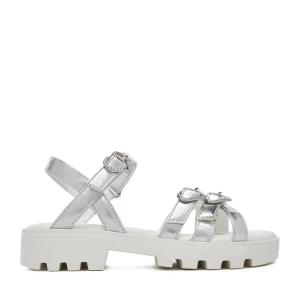 Foto del prodotto Sandali Juicy Couture CS6278-06 Argento