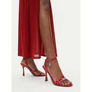 Foto del prodotto Sandali Juicy Couture EO-LS955554-8 Rosso