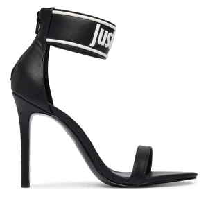 Foto del prodotto Sandali Just Cavalli 80RA3S26 ZSE28 Nero