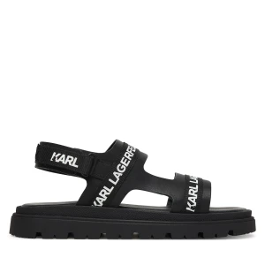 Foto del prodotto Sandali KARL LAGERFELD Z31176 S Nero