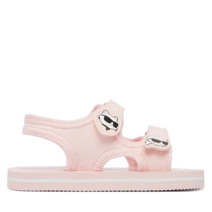 Foto del prodotto Sandali KARL LAGERFELD Z31183 M Rosa