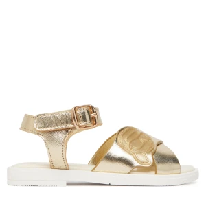 Foto del prodotto Sandali KARL LAGERFELD Z31256 M Oro