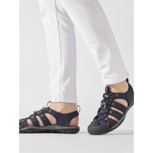Foto del prodotto Sandali Keen Clearwater Cnx 1027407 Blu scuro