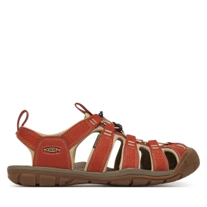 Foto del prodotto Sandali Keen CLEARWATER CNX BURNT BRICK / SAFAR 1032516 Marrone