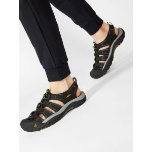 Foto del prodotto Sandali Keen Newport H2 1001907 Nero