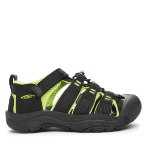 Foto del prodotto Sandali Keen Newport H2 1009965 Nero