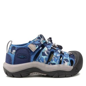 Foto del prodotto Sandali Keen Newport H2 1026269 Blu