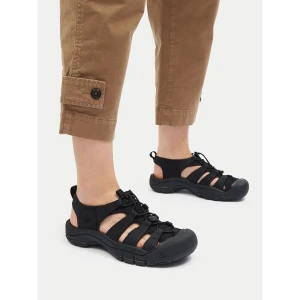 Foto del prodotto Sandali Keen Newport H2 W 1025028 Nero