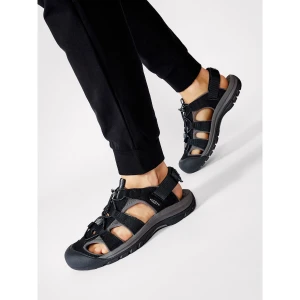 Foto del prodotto Sandali Keen Rapids H2 1022272 Nero