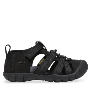 Foto del prodotto Sandali Keen Seacamp II CNX 1027412 Nero