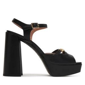 Foto del prodotto Sandali LOVE MOSCHINO JA1604CG1OIE0000 Nero