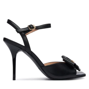 Foto del prodotto Sandali LOVE MOSCHINO JA16069G0OIE0000 Nero