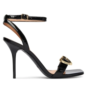 Foto del prodotto Sandali LOVE MOSCHINO JA16089G1OIH0000 Nero