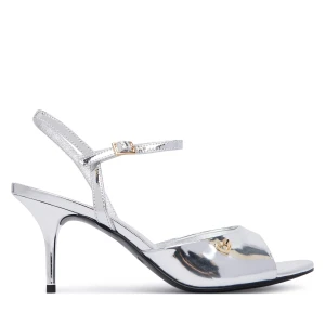 Foto del prodotto Sandali LOVE MOSCHINO JA16107G0OJE090B Argento