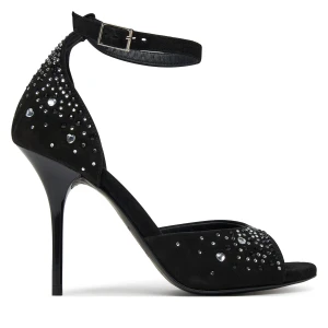 Foto del prodotto Sandali LOVE MOSCHINO JA16119G0MJA0000 Nero