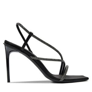 Foto del prodotto Sandali Max Mara Stark 2424526371600 Nero