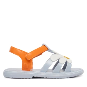 Foto del prodotto Sandali Melissa Mini Melissa Hip Bloomy Bb 35902 Blu
