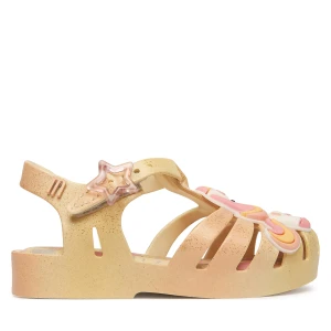 Foto del prodotto Sandali Melissa Mini Melissa Possession Uni Bb 37828 Giallo