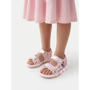Foto del prodotto Sandali Mickey&Friends CEO-NJ-SS26-226DSTC Rosa chiaro