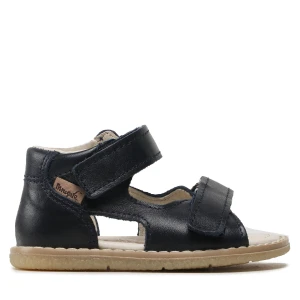 Foto del prodotto Sandali Mrugała Flo 1105 / 3 70 Blu scuro