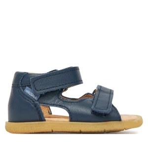 Foto del prodotto Sandali Mrugała Flo 1105 / 5-70 Blu scuro
