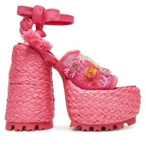 Foto del prodotto Sandali Naked Wolfe Bluebell Rosa