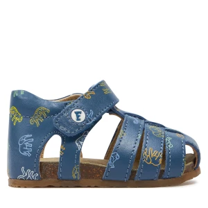Foto del prodotto Sandali Naturino Falcotto By Naturino Alby 1500736-B1-0C03 Blu