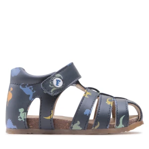 Foto del prodotto Sandali Naturino Falcotto by Naturino Alby 6.91.0C02 Blu scuro