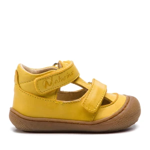 Foto del prodotto Sandali Naturino Puffy 0012013359.01.0G04 M Giallo