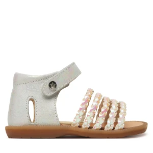 Foto del prodotto Sandali Naturino Rubino 0502667.15.1N02 M Bianco