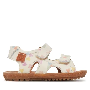 Foto del prodotto Sandali Naturino Sky 0502430.67.0N02 M Écru Crema