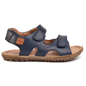 Foto del prodotto Sandali Naturino Sky Nappa Spazz. 0010502430.01.0C02 S Blu scuro