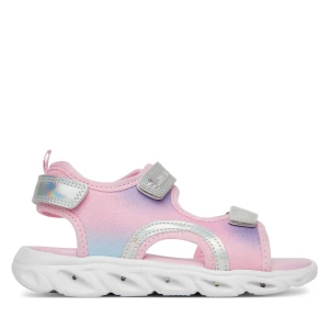 Foto del prodotto Sandali Nelli Blu K2382 Rosa