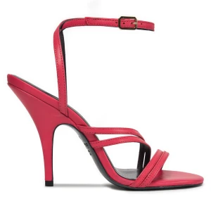 Foto del prodotto Sandali Patrizia Pepe 8X0005 / L048-M481 Rosa