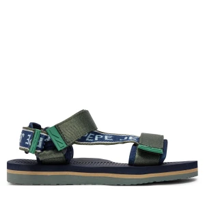 Foto del prodotto Sandali Pepe Jeans Pool One B PBS70063 Cachi