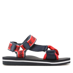 Foto del prodotto Sandali Pepe Jeans Pool Tape B PBS70056 Rosso