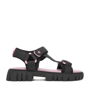 Foto del prodotto Sandali Powerpuff Girls CS-SS25-339WBPPG Nero