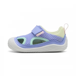 Foto del prodotto Sandali PUMA Kitten Summer per bimbi ai primi passi, Scarpe, Viola purpurowy