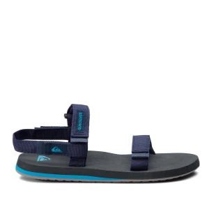 Foto del prodotto Sandali Quiksilver AQBL100337 Blu scuro