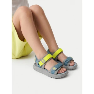 Foto del prodotto Sandali Quiksilver CEO-CP81-26282 Grigio