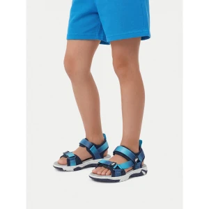 Foto del prodotto Sandali Quiksilver CEO-P5QX005K(CH) Blu