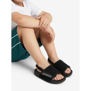 Foto del prodotto Sandali Quiksilver EO-POCHI SUEDE CQ10164TB Nero