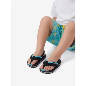 Foto del prodotto Sandali Quiksilver EO-QUILTED DUNE CQ10050TBA Nero
