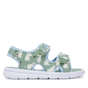 Foto del prodotto Sandali Reima Moomin Bungee 5400089M-81B1 Grigio