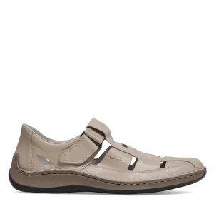 Foto del prodotto Sandali Rieker 05284-60 Beige