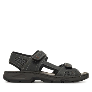 Foto del prodotto Sandali Rieker 26156-47 Grigio